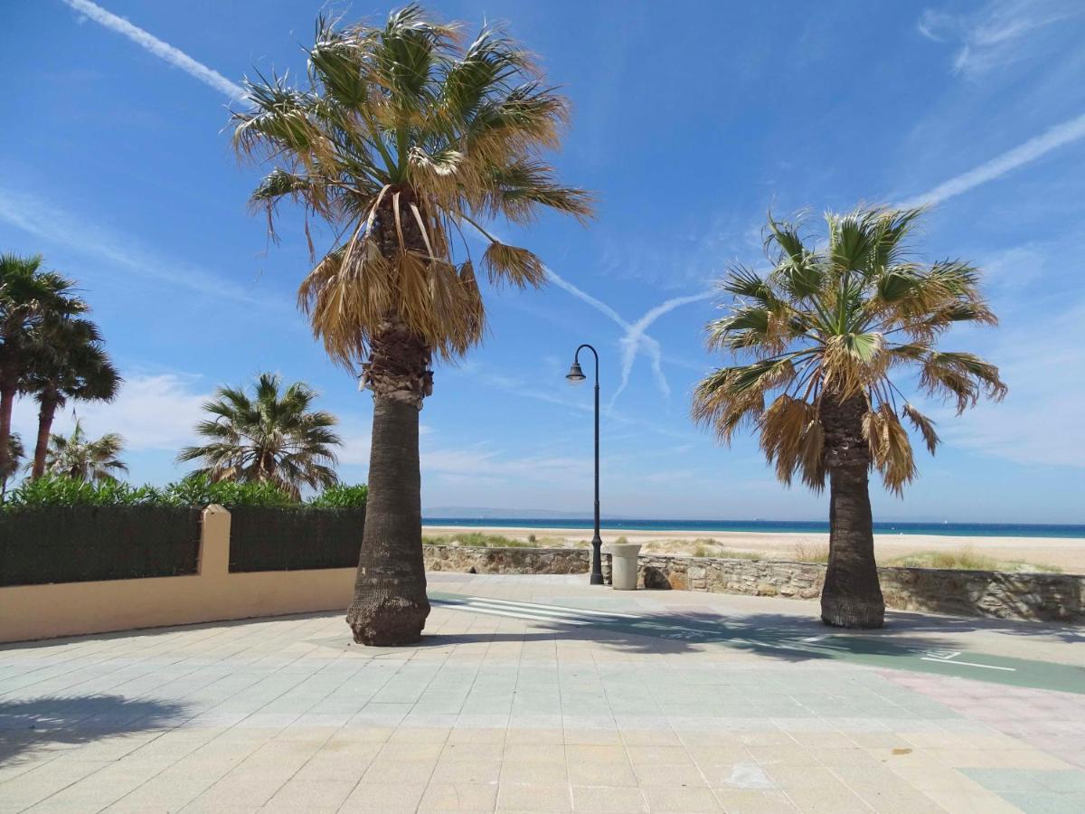 Familiar Beach House In Tarifa Exterior foto